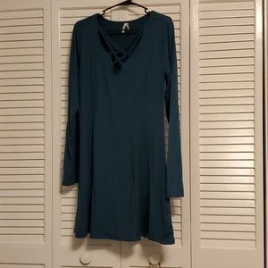 Womens dress